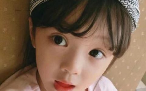 我承受不了你的虚情假意(无敌可爱好看的小女孩头像精选)