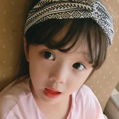我承受不了你的虚情假意(无敌可爱好看的小女孩头像精选)