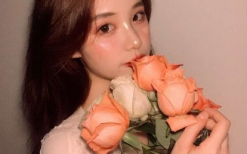 超级好看清新女生头像(女生头像唯美意境气质)