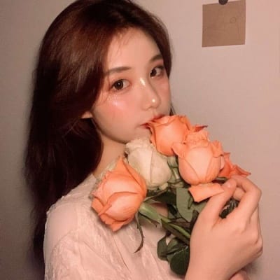 超级好看清新女生头像(女生头像唯美意境气质)