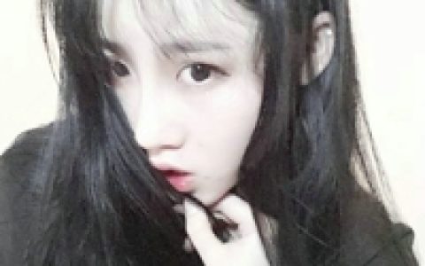 霸气的抖阴女生头像设计(女汉子的抖阴头像大全)