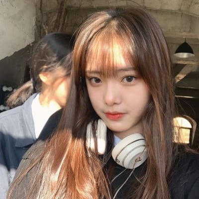 00后最爱的小清新好看女头像(适合女生的头像森系小清新)