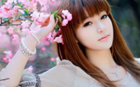 吻着你心就不会疼(清新婉约的抖阴女生头像)