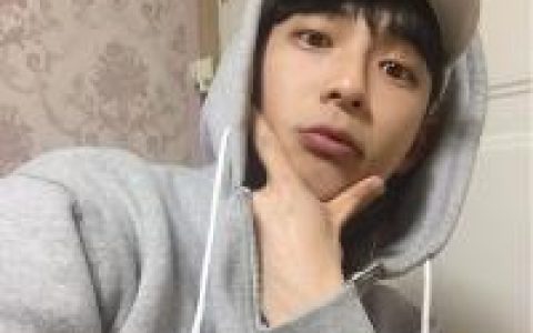 幸福根本不用有多温暖的阳光(精选男生个性头像戴帽子帅气)