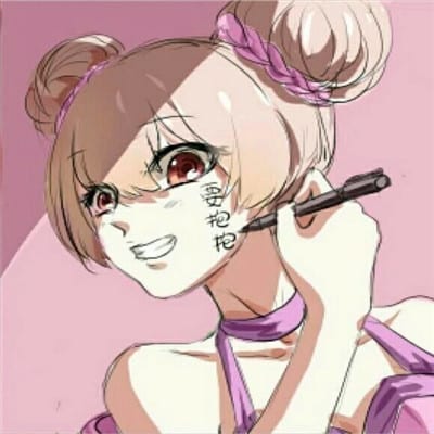 情侣专属个性王者荣耀头像(王者荣耀情侣头像双人)