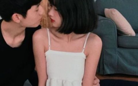 超级虐狗的超热门的情头(恩爱又很有魅力的超甜的情头)