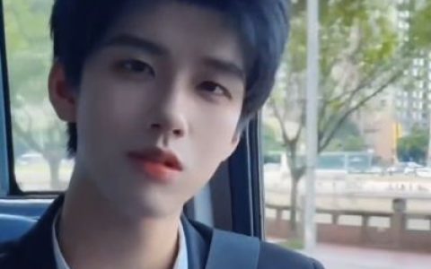 温柔又气质的男头(潮流范超级帅气的ins风男头)