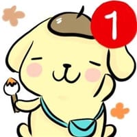 逼死强迫症专用头像(经典卡通强迫症头像萌版)