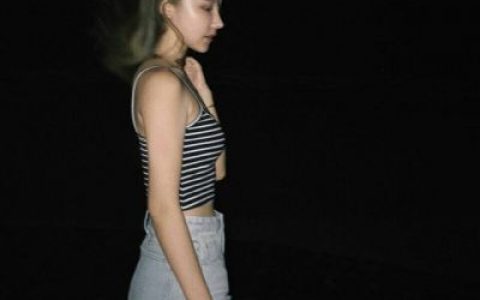 潮流有个性的情侣头像一对(霸气情侣头像一男一女分开)