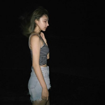 潮流有个性的情侣头像一对(霸气情侣头像一男一女分开)