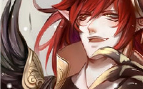 眼之所见非心之所至(阴阳师手游唯美画风手绘头像大全)