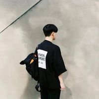 抵不过洪水猛兽般的思念(微博男生好看的头像图片精选)