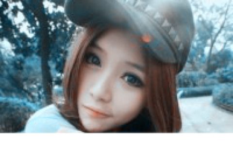 带文字的女生头像_我就不温柔怎么了