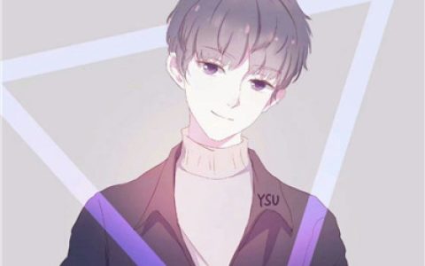 帅气冷酷情侣动漫头像(动漫情侣头像一男一女两张)