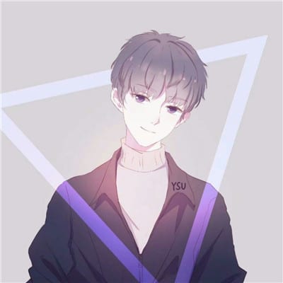 帅气冷酷情侣动漫头像(动漫情侣头像一男一女两张)