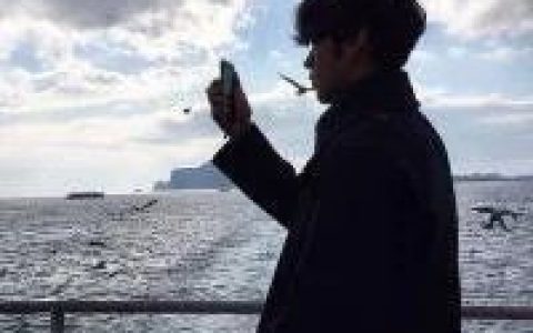 谁都可以彻底遗忘(最新抖阴头像男生头像背影帅气)