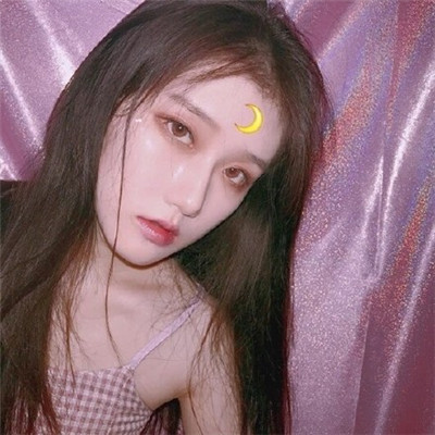最撩人的女生头像快手专用(快手头像女生霸气又可爱的)