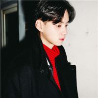 我许你一世温柔(个性帅气阳光大男孩头像)