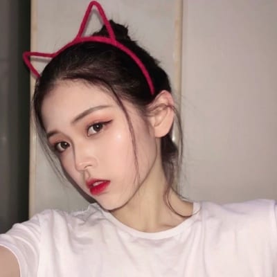 我要离开你从头喜欢你(最新女生头像干净清新有气质)