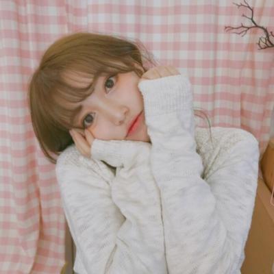就算没结局我也还爱你(清新萌萌哒女生闺蜜头像两张甜美可爱)