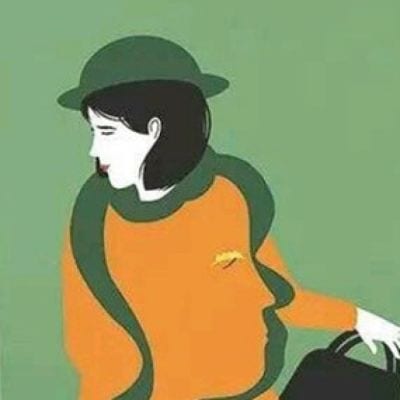 冷酷高艳动漫情侣头像一对(霸气超拽情侣动漫头像一男一女)