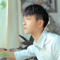 时间把亲密变成客气(小清新男生头像图片帅气暖男专属)