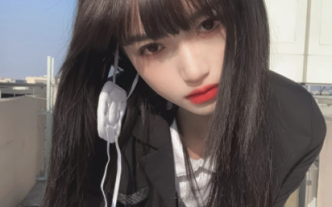 对的人治愈你错的人只会消耗你(很有气质的也很很高级的女生头像合集)