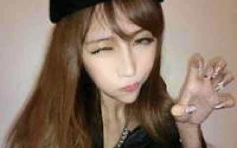不可替代就必须与众不同(唯美意境的抖阴女生头像大全)