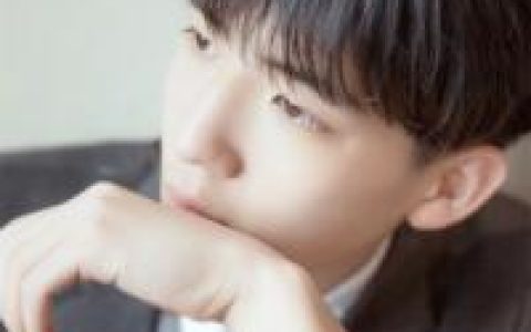 谁的青春不曾有过伤痕(非主流男生头像帅气图片大全集)