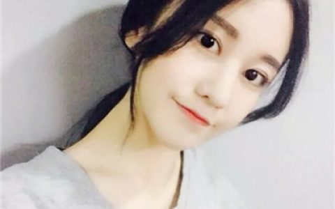 原来这个世界没有童话只有谎话(最潮最火韩系女生可爱头像)