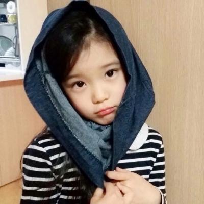 从未隐瞒过对新鲜感的偏袒(逗比搞笑的小宝宝头像可爱萌)