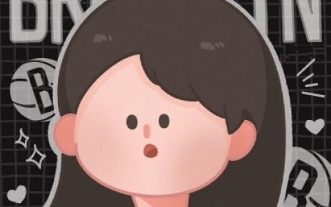 最新版动漫篮球情头合集(篮球情侣头像一男一女两张分开)