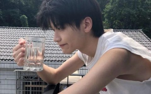 渣男最喜欢用的真人头像精选(一看就是渣男的男头合集)
