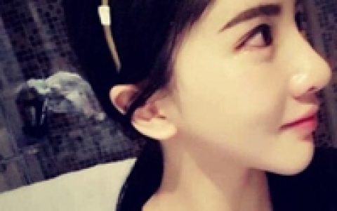 我们如果还能再相遇(清新甜美的抖阴女生头像)