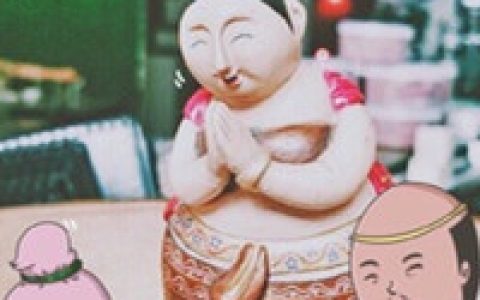 二次元与现实生活的结合(猥琐大叔系列手绘卡通头像)