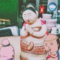 二次元与现实生活的结合(猥琐大叔系列手绘卡通头像)