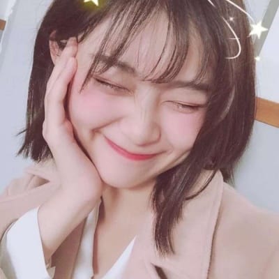 非常青春爱笑的女生头像(女生抖阴头像可爱小清新)