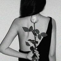 我要我的快乐(自信骄傲的抖阴女生头像)