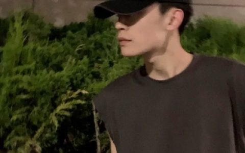所有不合适的相遇都遗憾的让人心疼(超霸气的炫酷男生空间头像真人)