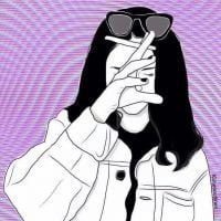 你伤害一个真心爱你的姑娘(最新霸气抖阴卡通个性头像女)