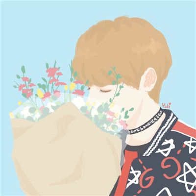 三生阴晴圆缺一朝悲欢离合(exo边伯贤可爱头像萌萌哒)