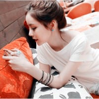 相信着一种名叫缘分的东西(漂亮女生的抖阴个性头像大全)