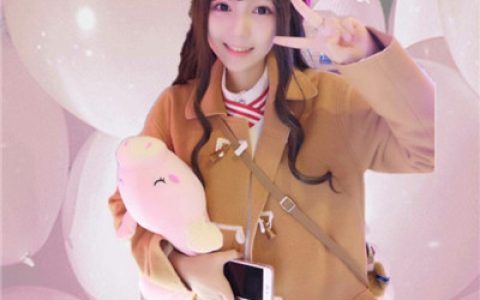 安静触摸自己心底的小时光(唯美小清新女生可爱头像最新)