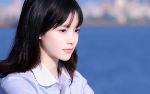 一旦感到对方冷淡了我就想退缩了(清纯魅力真人女生头像好看)