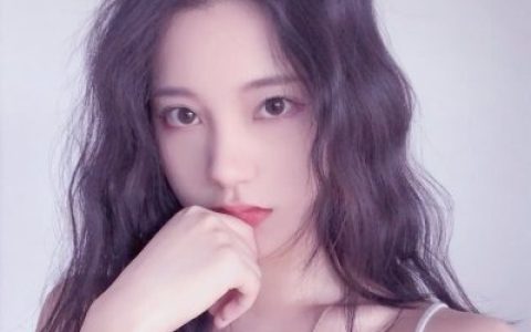 好看的小清新女生头像(温柔清新女生头像大全)
