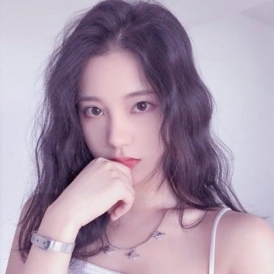 好看的小清新女生头像(温柔清新女生头像大全)