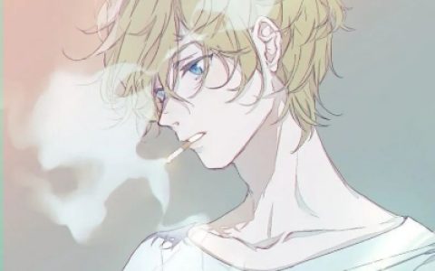 没有身受怎么来的感同(最新独一无二的男生很治愈的动漫头像)