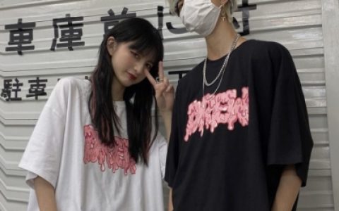 那些寻常的生活才是闪光的日子(夏季让人心动的很潮的情侣头像)