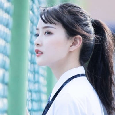 你有点二可是我爱你(文艺小清新头像女生抖阴)
