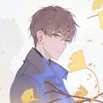 时间是个庸医却自称包治百病(抖阴动漫卡通头像男生可爱帅气)